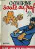 Catherine saute au taf ! (Dargaud Humour). Cabu