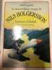 Le Merveilleux voyage de Nils Holgersson à travers la Suède. Klinting Lars  Lagerlöf Selma