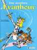 Une aventure d'Evanhouy. 