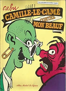 Camille le camé