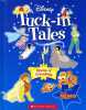 Disney Series: Tuck-in Tales +Mickey Mouse Stories +Colors Colors Everywhere. 