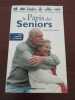 Le Paris Des Seniors. 3000 Adresses Et Conseils. Kressmann Laure