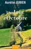 Jour d'Octobre (un). Jubien Aurélie