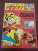 Le Journal de Mickey N°2223. 