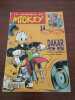 Le Journal de Mickey N°2220. 