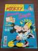 Le Journal de Mickey N°2219. 