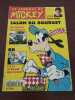 Le Journal de Mickey N°2243. 