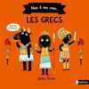 Nez à nez avec... Les Grecs. Davies James  Meschi Isabelle