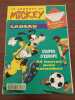 Le Journal de Mickey N°2228. 