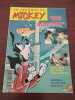 Le Journal de Mickey N°2256. 