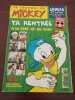 Le Journal de Mickey N°2255. 