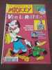 Le Journal de Mickey N°2254. 