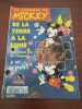 Le Journal de Mickey N°2253. 