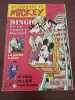 Le Journal de Mickey N°2251. 