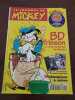 Le Journal de Mickey N°2250. 