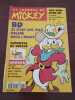 Le Journal de Mickey N°2248. 