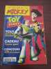 Le Journal de Mickey N°2285. 