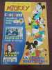 Le Journal de Mickey N°2281. 