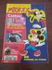 Le Journal de Mickey N°2280. 