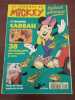 Le Journal de Mickey N°2276. 