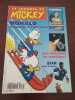Le Journal de Mickey N°2274. 