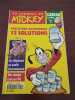 Le Journal de Mickey N°2273. 