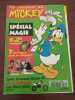 Le Journal de Mickey N°2271. 