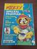 Le Journal de Mickey N°2262. 
