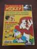 Le Journal de Mickey N°2259. 