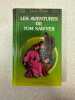 Las aventuras de huck finn. 