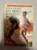 Les Mines du roi Salomon. H. Rider Haggard