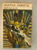 Mort sur le nil. Agatha Christie