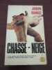 Chasse neige. Benoist Joseph