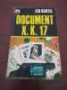 Document x k 17. Leo Bartel