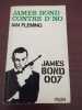 James Bond Contre Dr No. IAN FLEMING