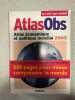 Atlasobs 2003. 