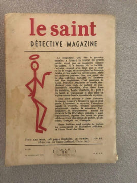 Amour traqué. undefined