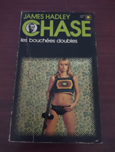 Bouchees Doubles