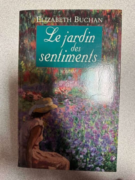Le jardin des sentiments. undefined