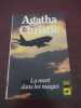 La Mort Dans Les Nuages. Christie Agatha  (Traducteur) Alexis Champon