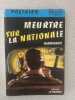 Meurtre sur la nationale. 
