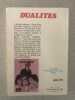 Dualites. 