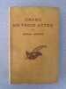 Drame en trois actes. Agatha Christie