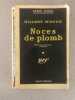 Noces de plomb. Hillary Waugh