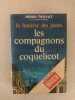 Les compagnons du coquelicot - la lumière des justes. Henri Troyat