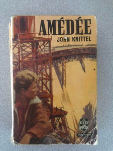 Amédée