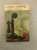 L'affaire Prother. Agatha Christie