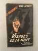 Visage de la nuit. Laforest Serge