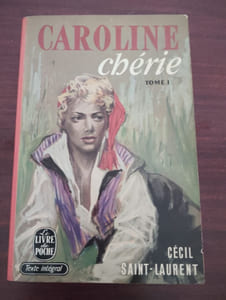 Caroline chérie tome 1