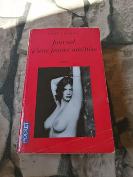 Journal d'une femme adultère. Curt Leviant Béatrice Vierne